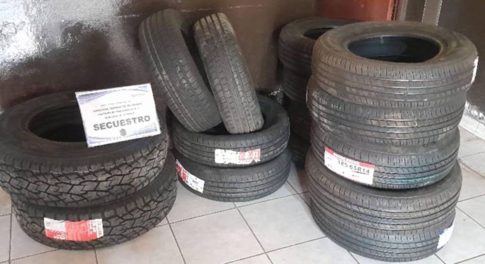 Operativos en Salta: un golpe al narcotráfico y al contrabando con más de 500 policías en acción