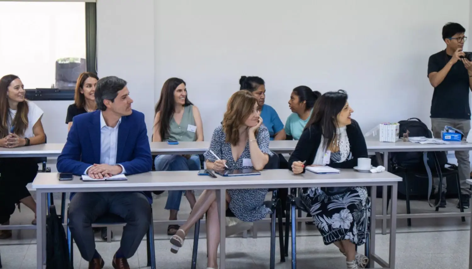 UCASAL, sede del encuentro de fin de año entre Rio Tinto, ONGs y comunidades de la Puna