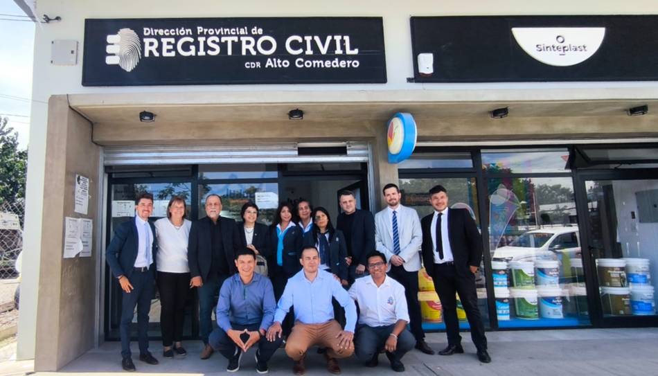 Aspiran a consolidar el ecosistema digital jujeño