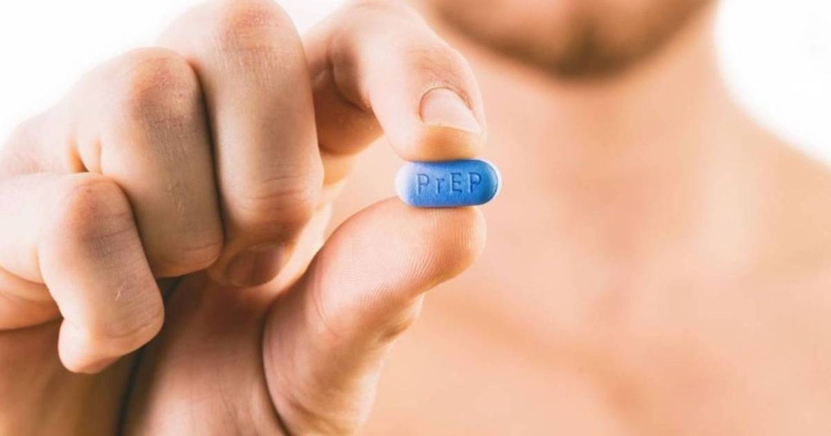 Programa de Salud Pública logra incorporar 120 personas a tratamiento preventivo contra el VIH