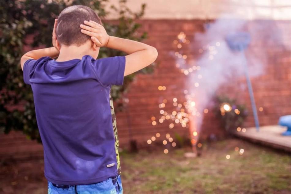 Pirotecnia: tres décadas entre hospitales, proyectos y campañas