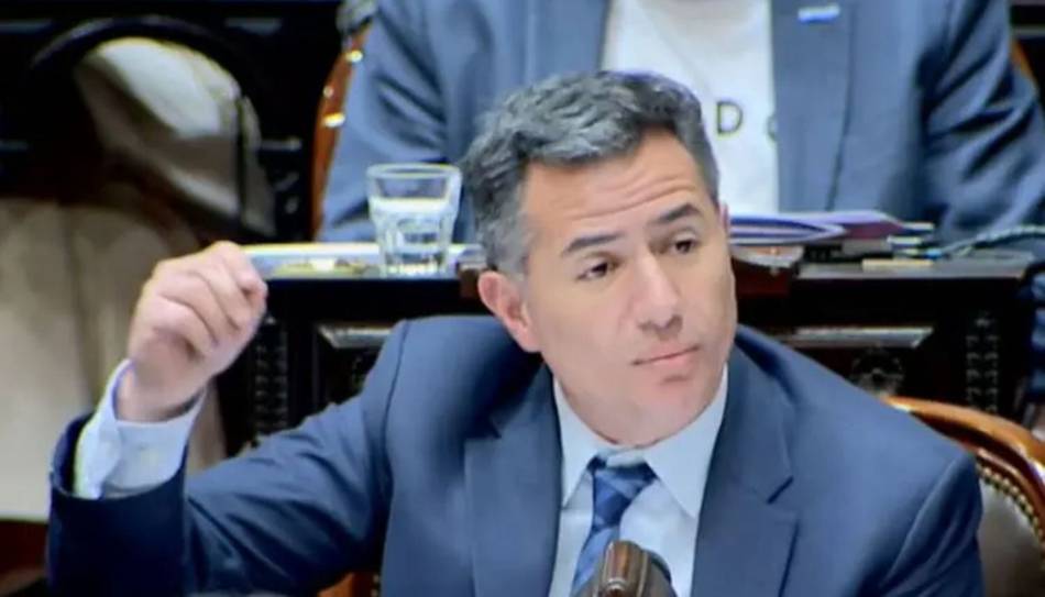 El PRO busca frenar las designaciones en la Auditoría General