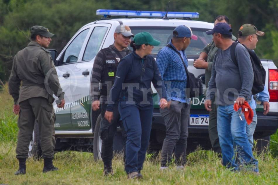 Caso María Cash: los últimos días de la diseñadora de moda, un detalle crudo de su estado de vulnerabilidad