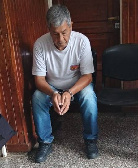 Caso María Cash: piden seguir investigando al camionero