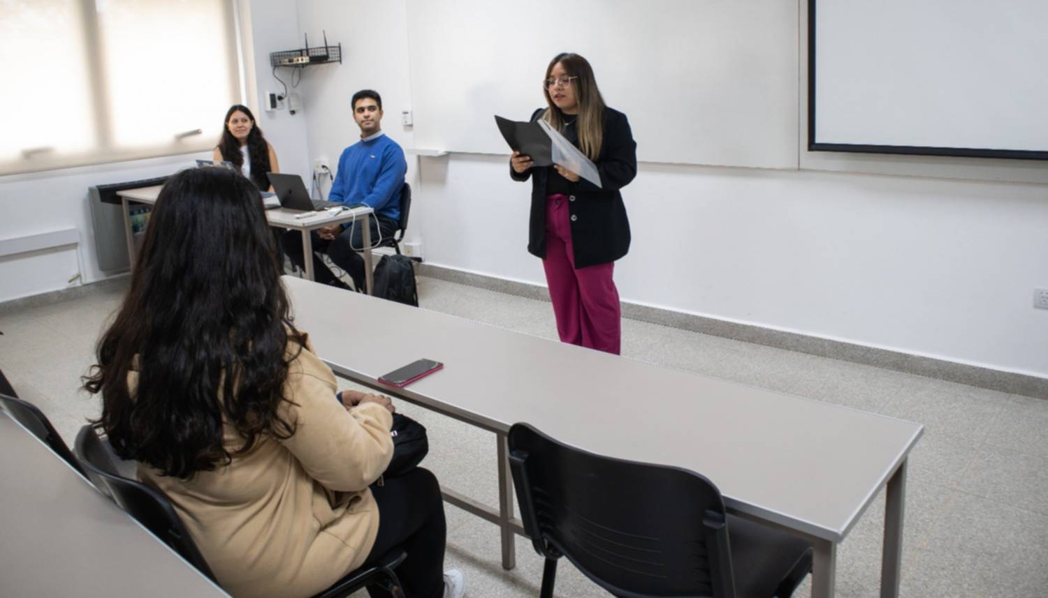 “Horizontes” da su primer paso: una plataforma para transformar oportunidades en inclusión laboral