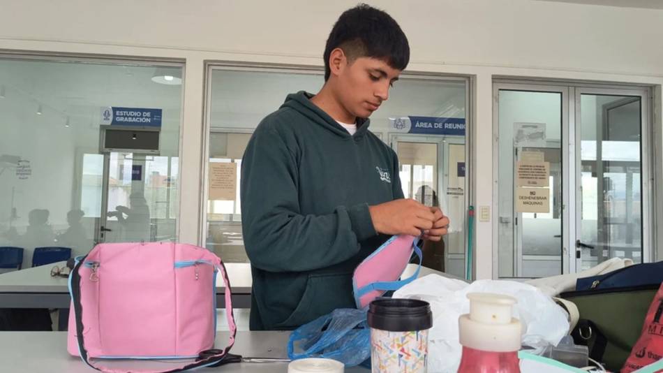 La Fábrica Municipal se consolidó en un nuevo polo productivo en Salta