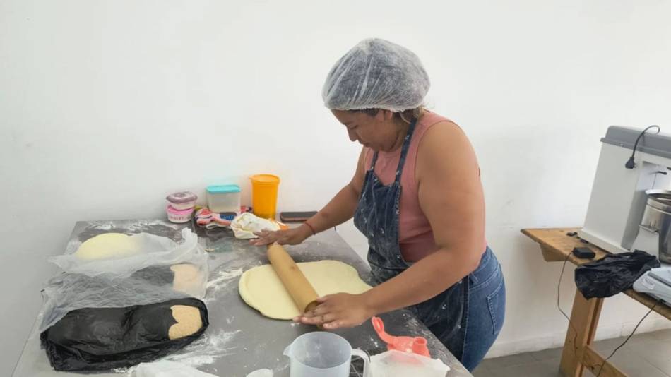 La Fábrica Municipal se consolidó en un nuevo polo productivo en Salta