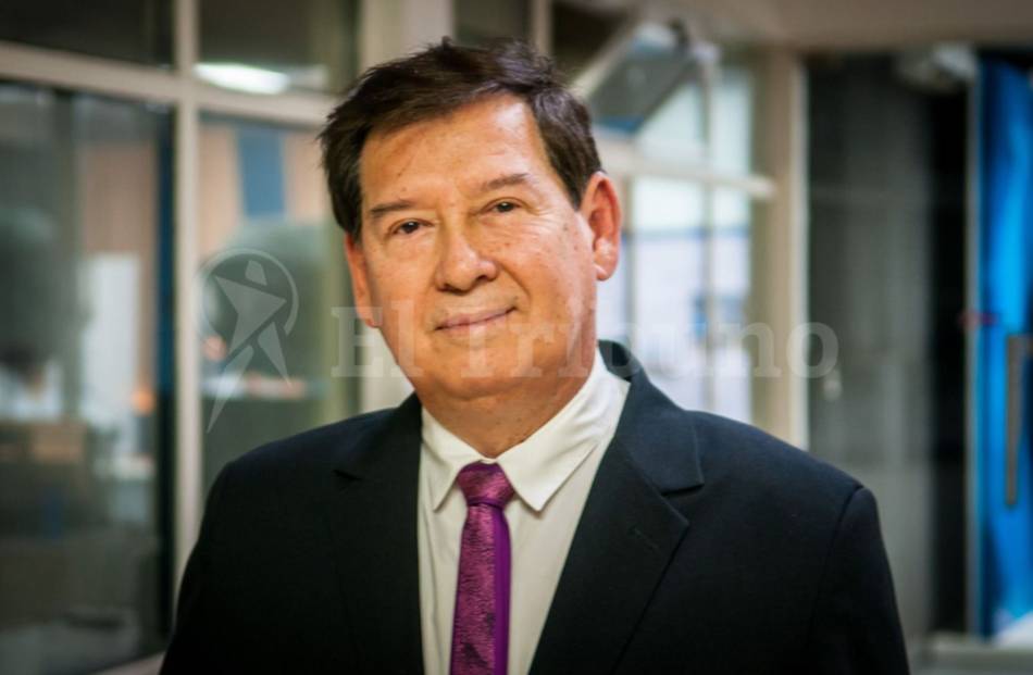 "Jueces y fiscales deberían revalidar su idoneidad cada 5 años"