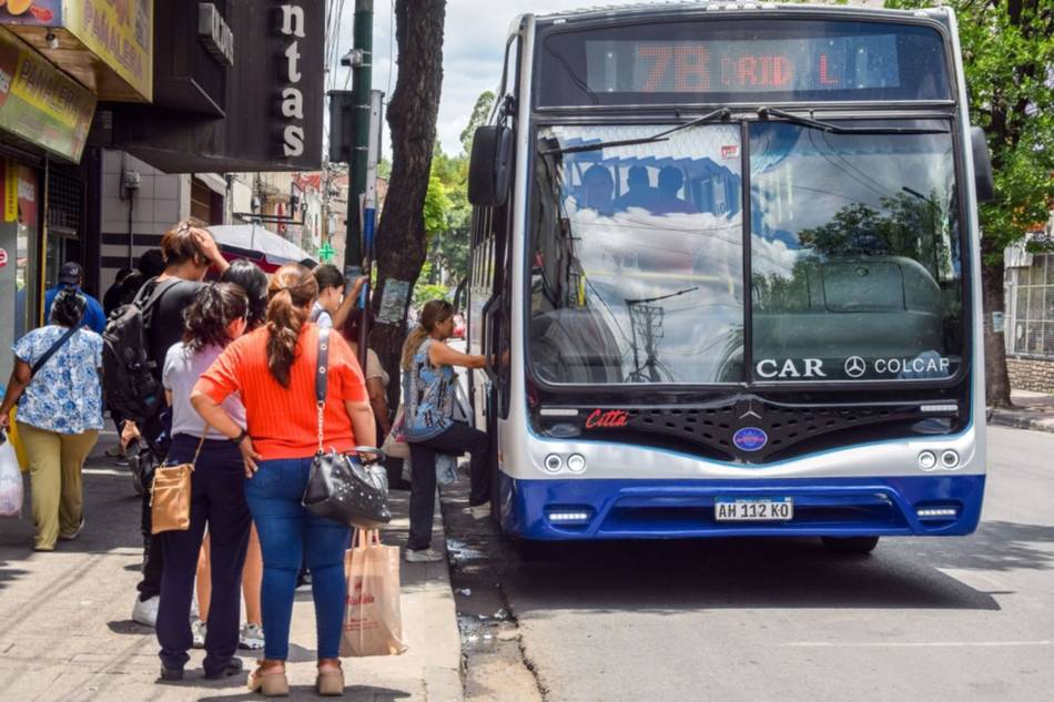 Servicios municipales durante el feriado de Año Nuevo