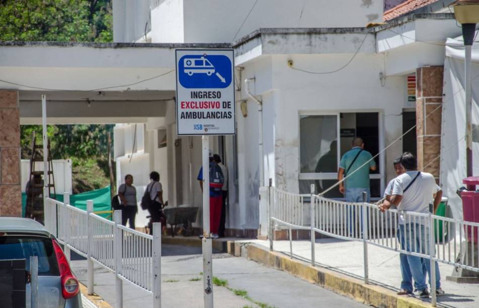 Servicios municipales durante el feriado de Año Nuevo