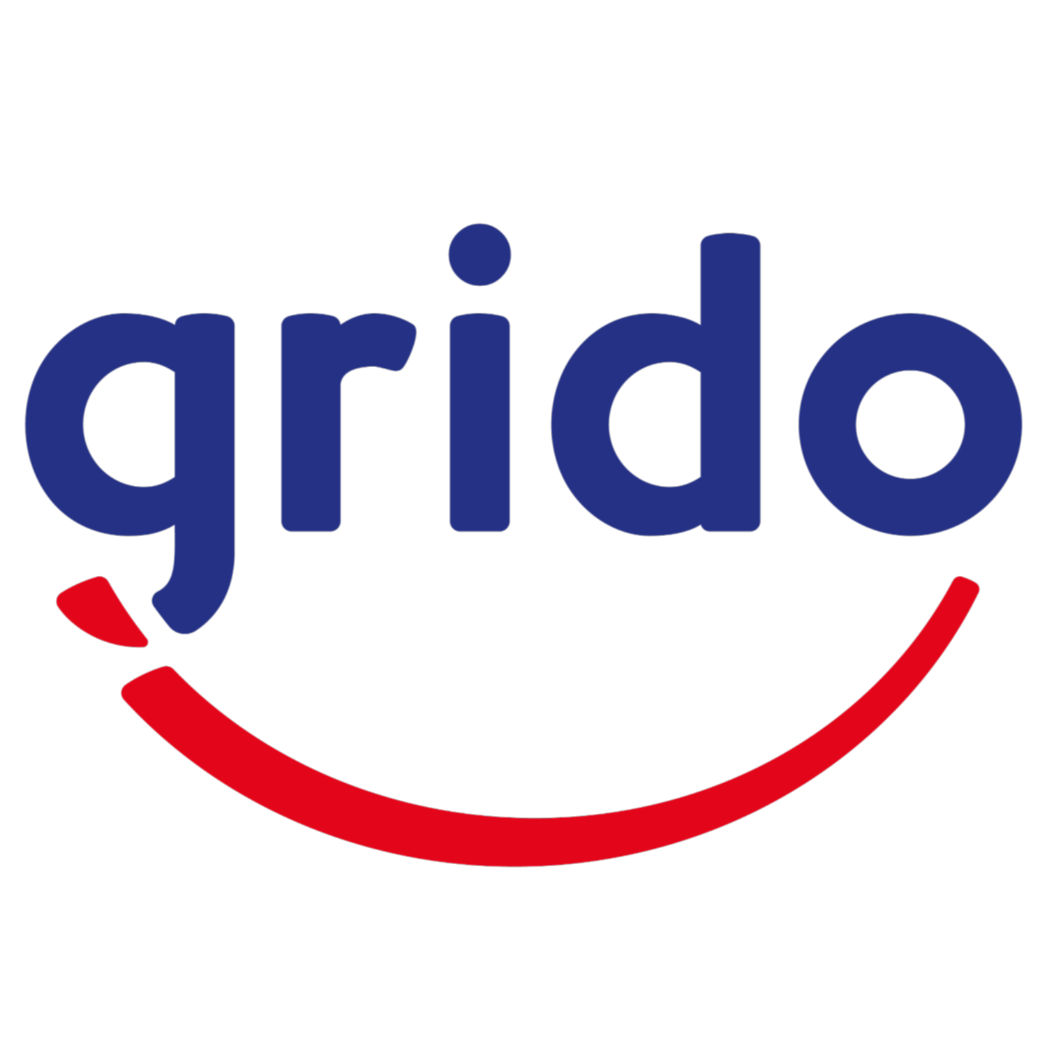 GRIDO