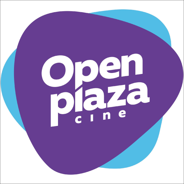 CINE OPEN PLAZA