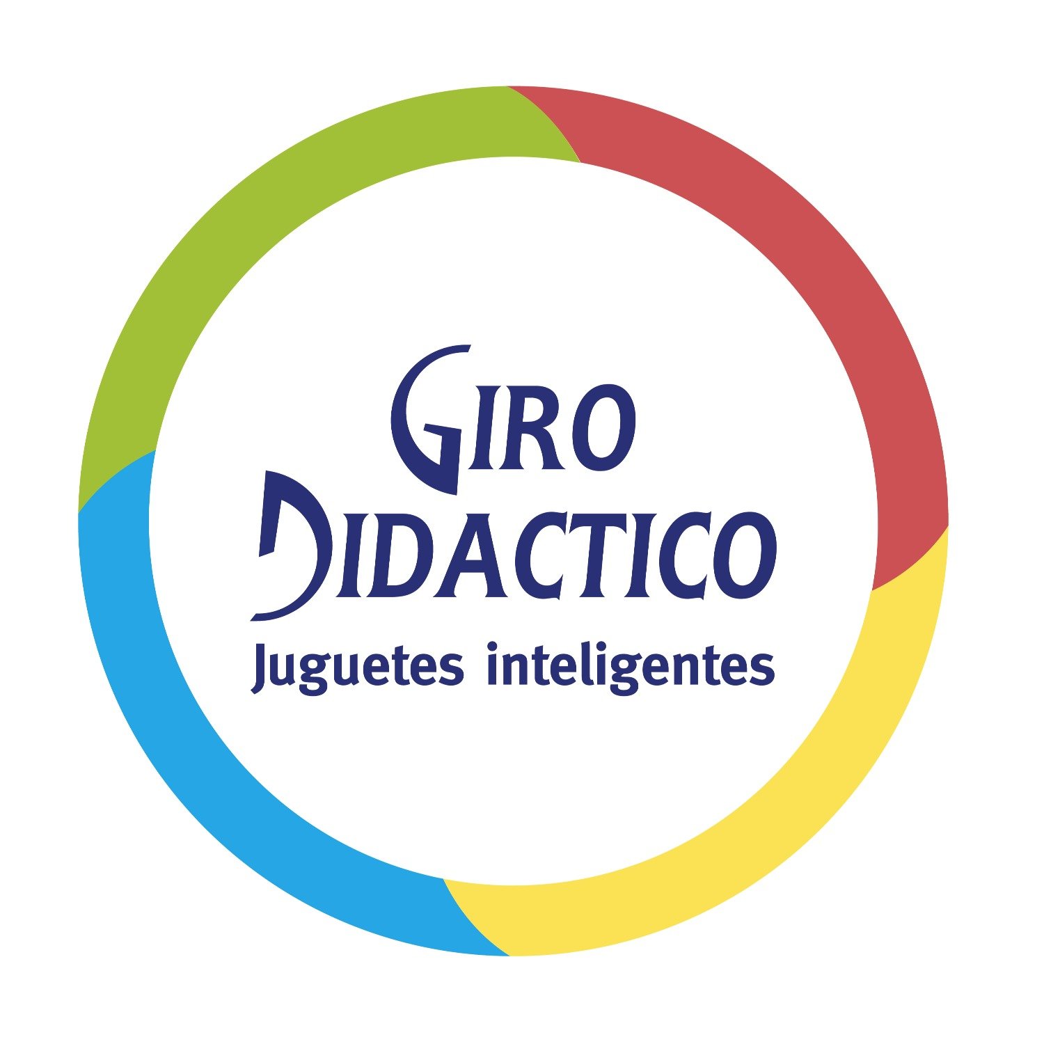 GIRO DIDÁCTICO