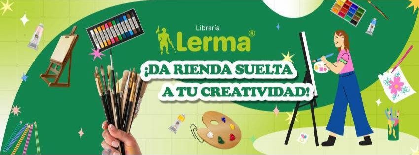 LIBRERÍA LERMA