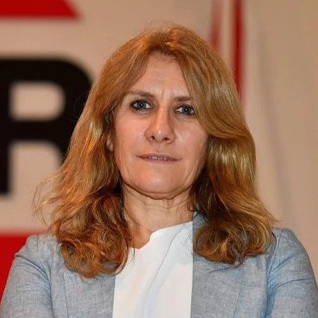 Alejandra Lorden | Últimas noticias El Tribuno