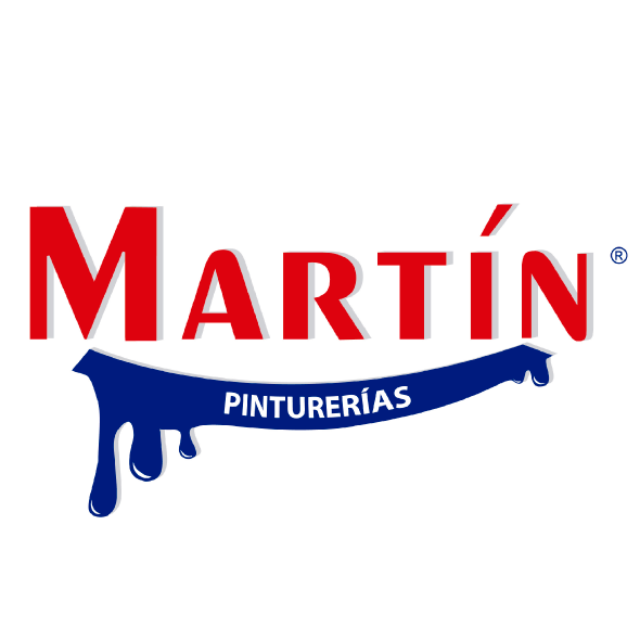 PINTURERIAS MARTÍN
