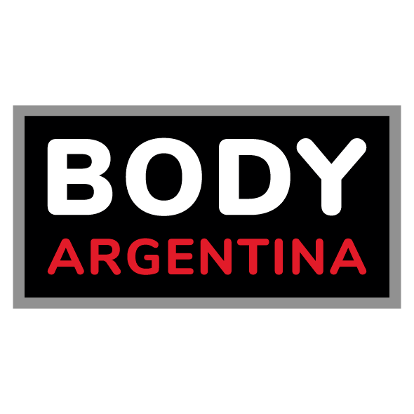 BODY ARGENTINA