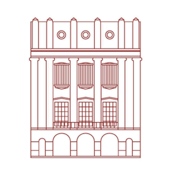 TEATRO PROVINCIAL JUAN CARLOS SARAVIA