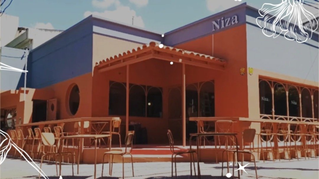 NIZA COFFE & STREET FOOD