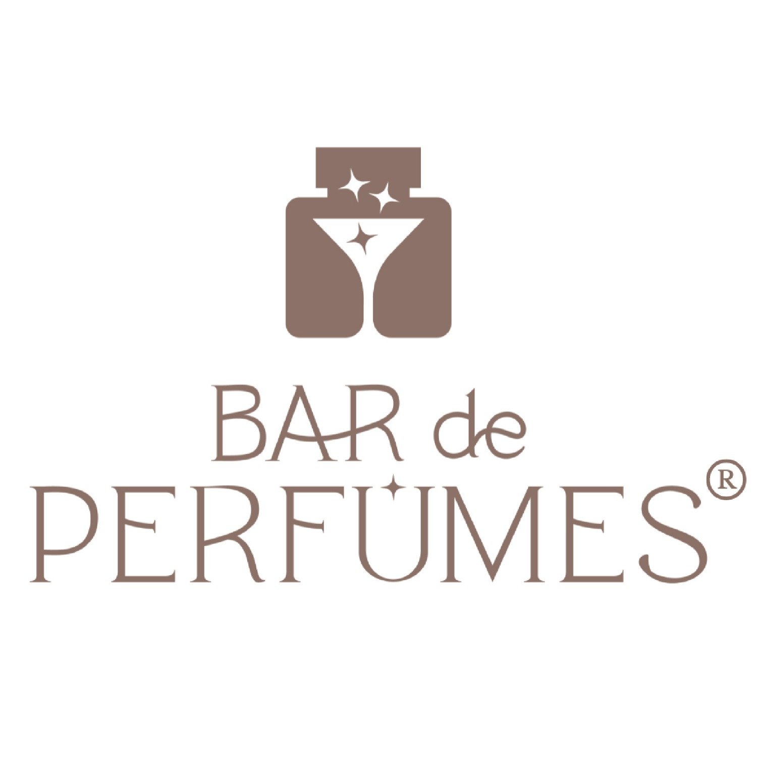 BAR DE PERFUMES