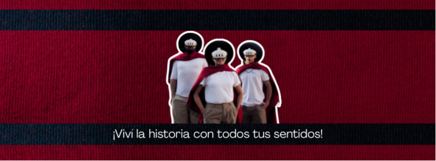 GUEMES SENSORIAL