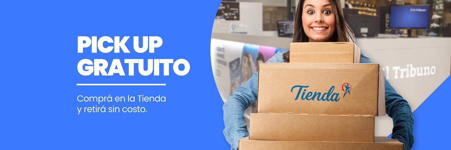 Tienda El Tribuno
