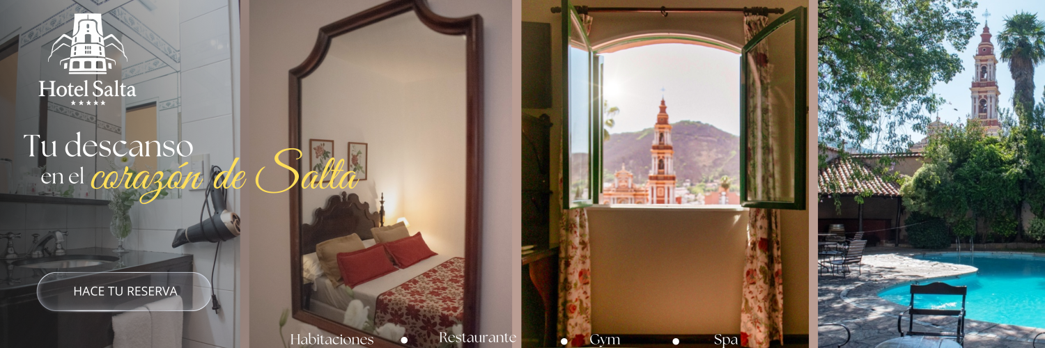 Hotel Salta