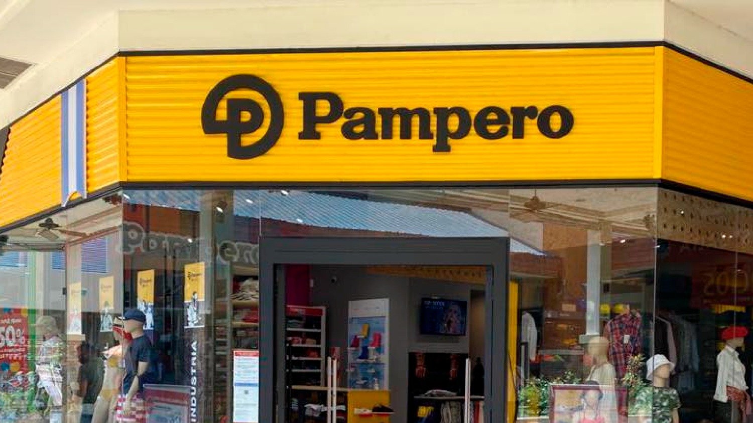 Pampero