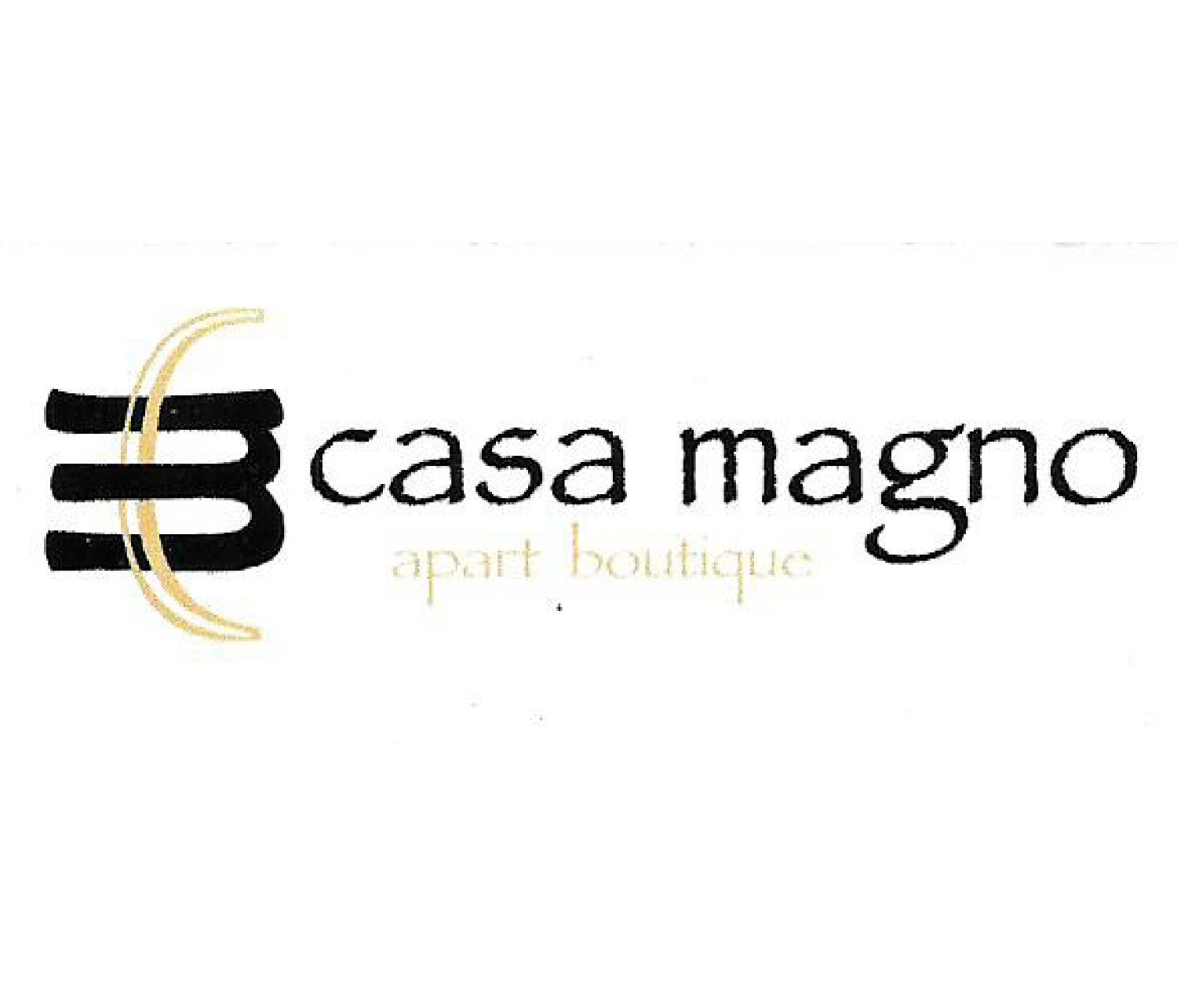 CASA MAGNO APART BOUTIQUE