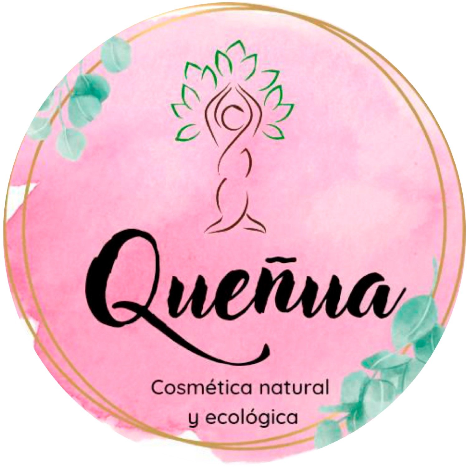 QUEÑUA COSMÉTICA NATURAL 