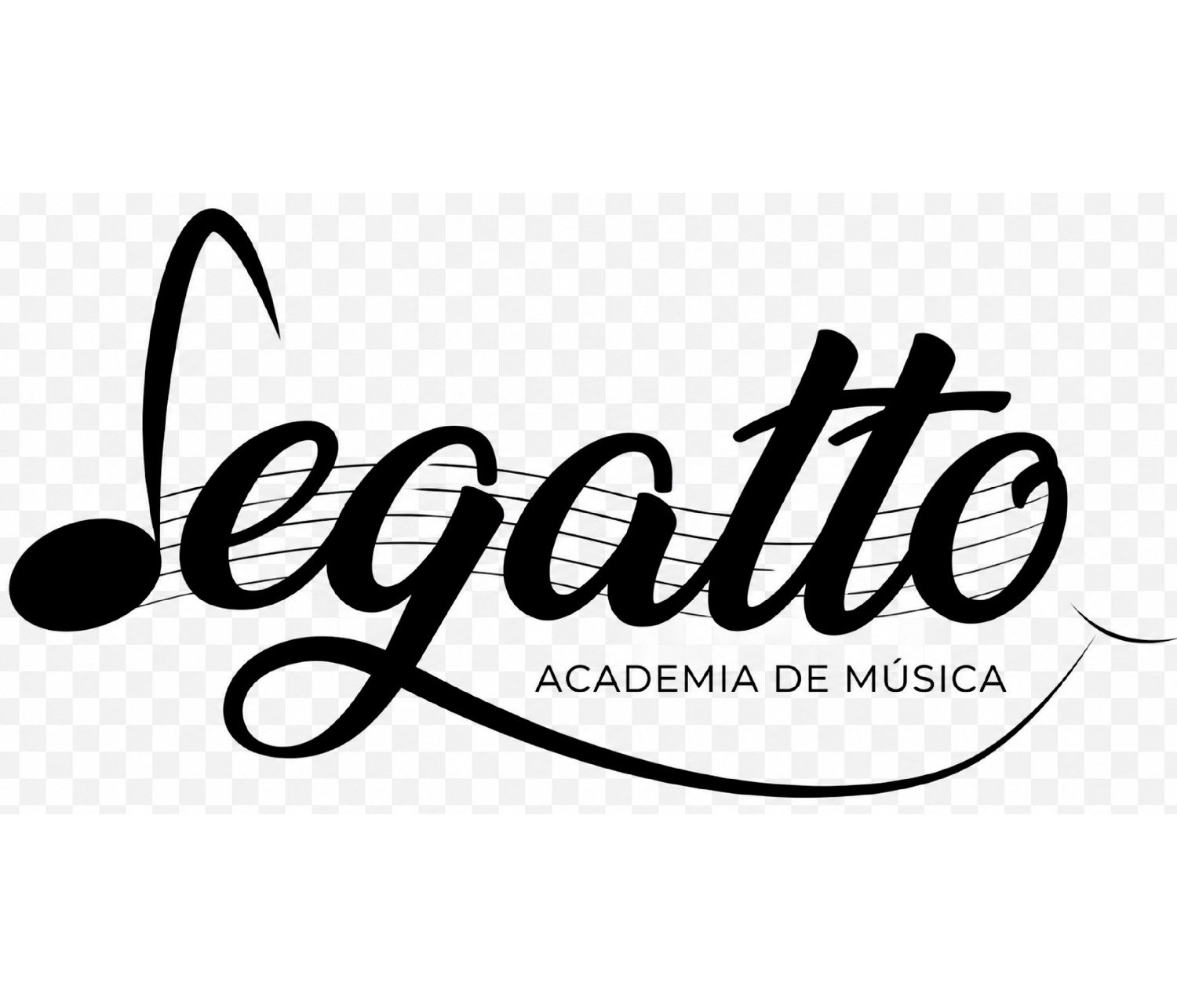 LEGATTO ACADEMIA DE MÚSICA