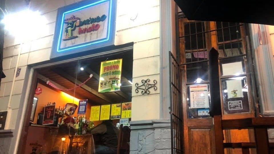 MEXICO LINDO