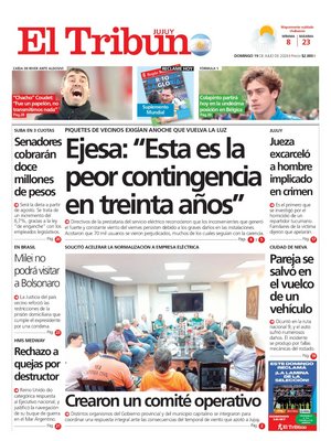 Portada del día