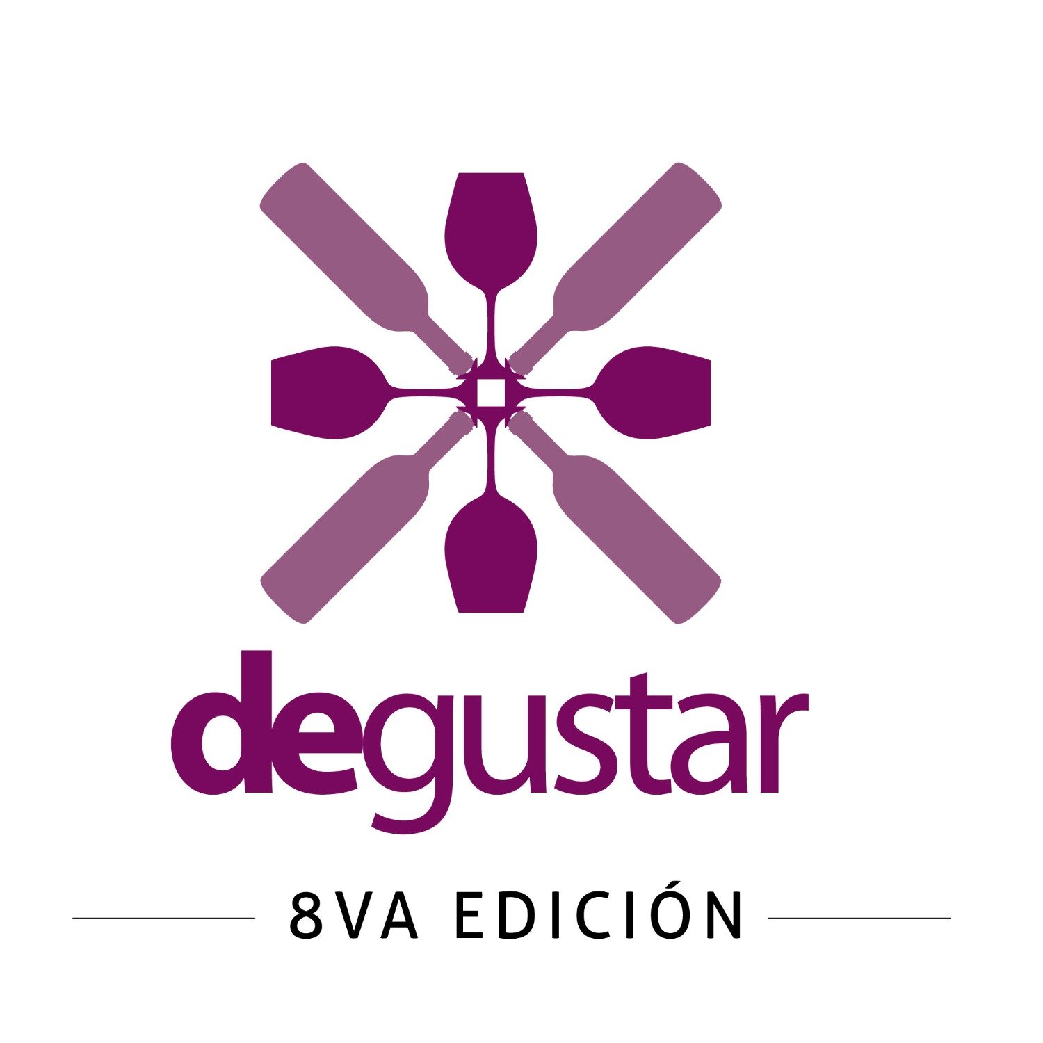 DEGUSTAR 2026