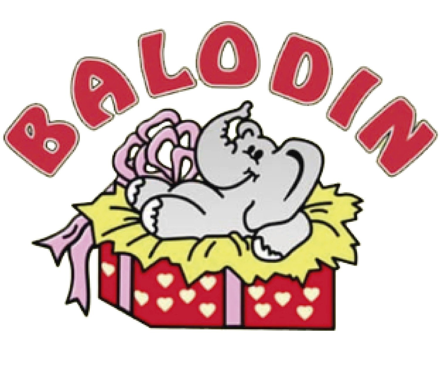 BALODIN