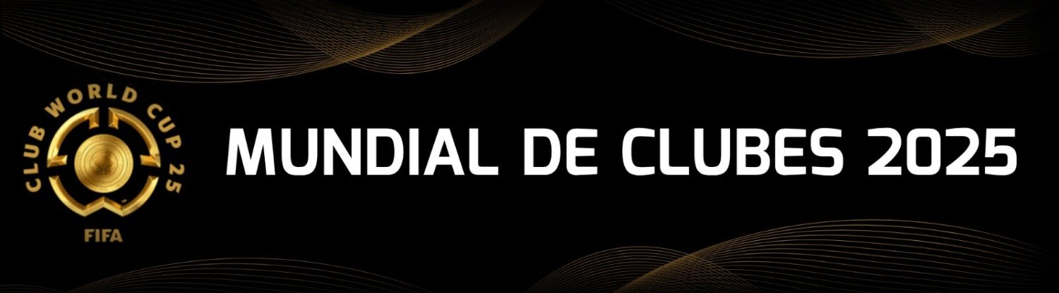 MUNDIAL DE CLUBES