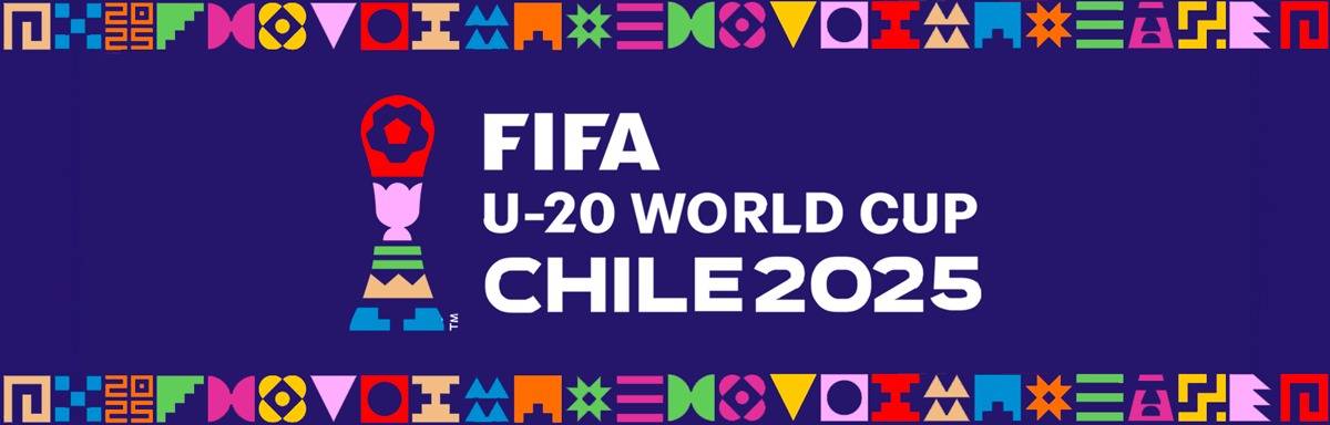 MUNDIAL SUB 20 CHILE 2025